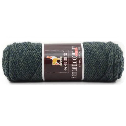 100g Alpaca Soft Yarn