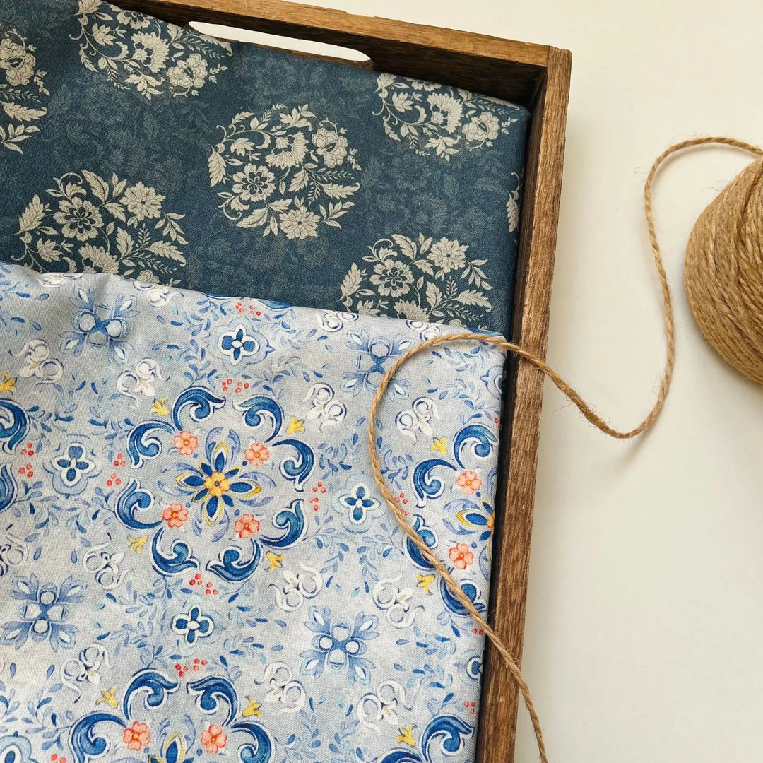 Altos 100% Cotton Fabric