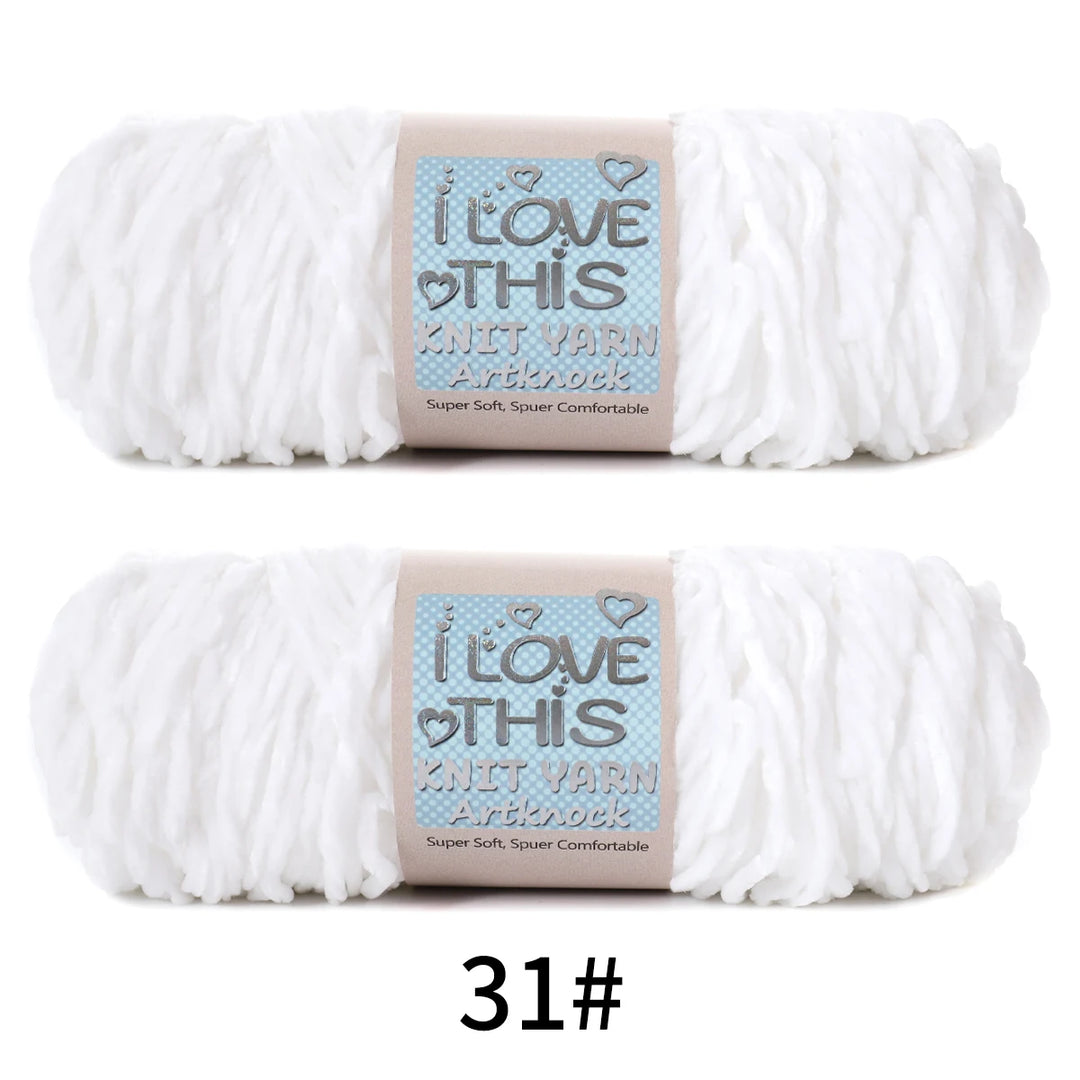 95g Velet Crochet Blended Yarn