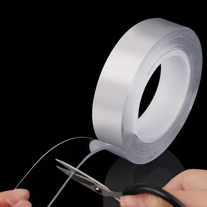 Heavy Duty Transparent Adhesive Tape