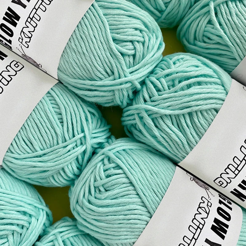 50g Night Glow In The Dark Yarn