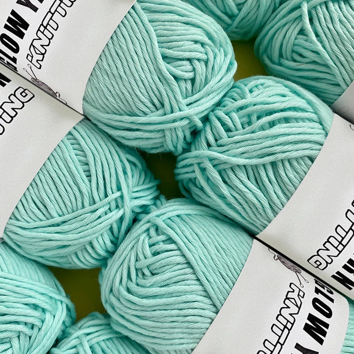 50g Night Glow In The Dark Yarn