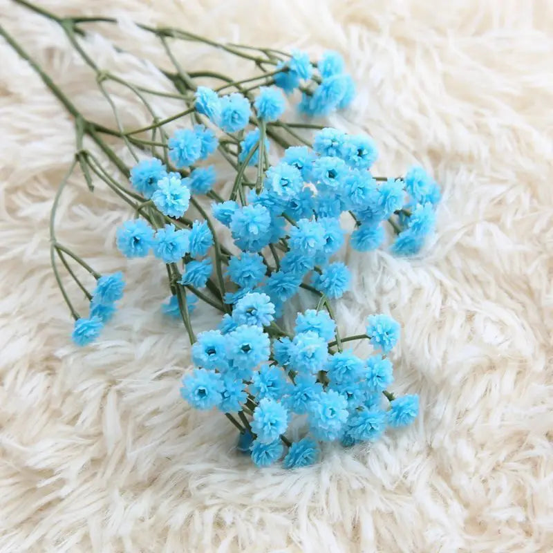 Aeterna 24 Inch Artificial Baby's Breath Faux Flower
