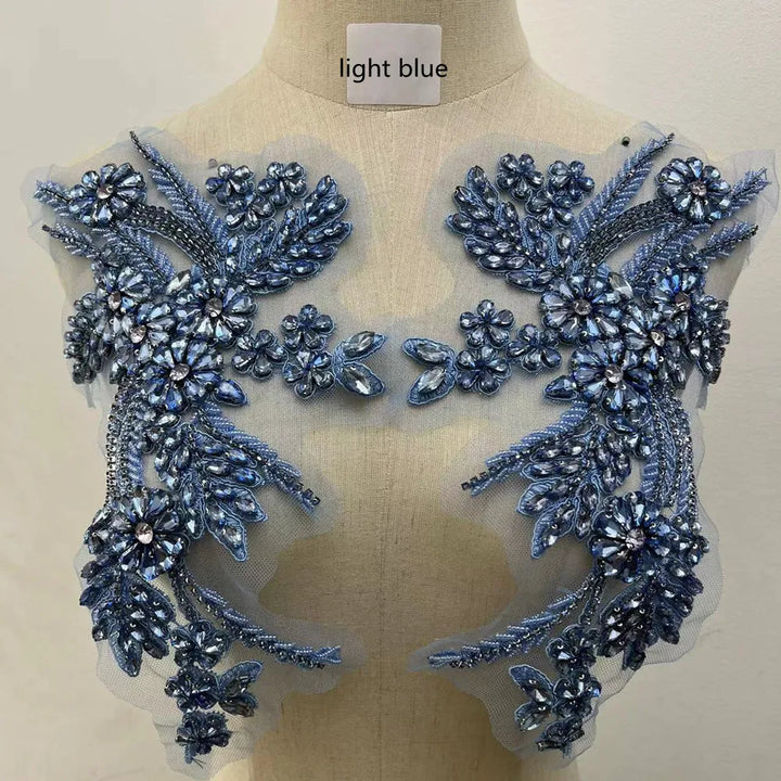 Ikra Sequin Applique