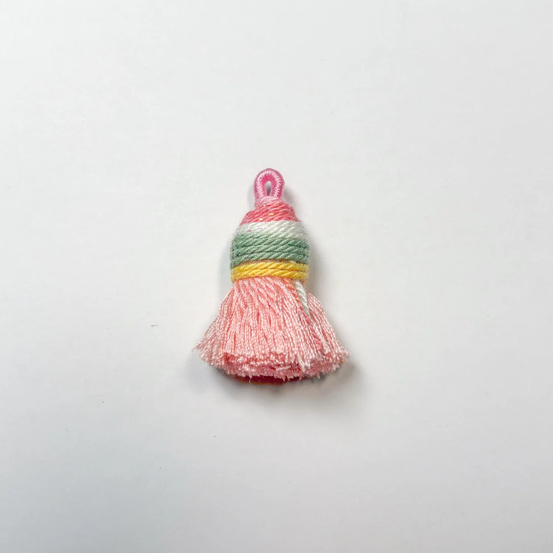 20 PC Calisse 4cm Long Tassels