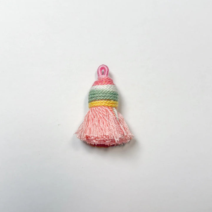 20 PC Calisse 4cm Long Tassels