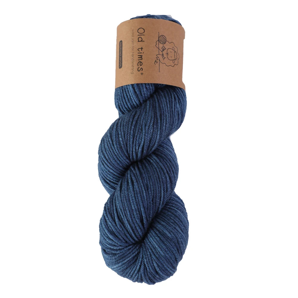 Soft Merino Wool Yarn