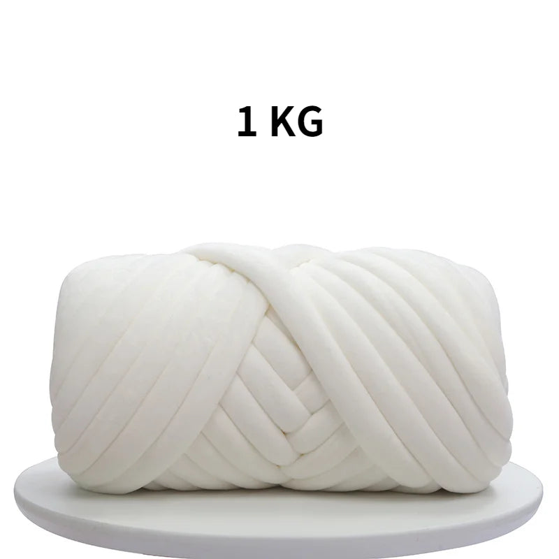 1000g Thick Yarn