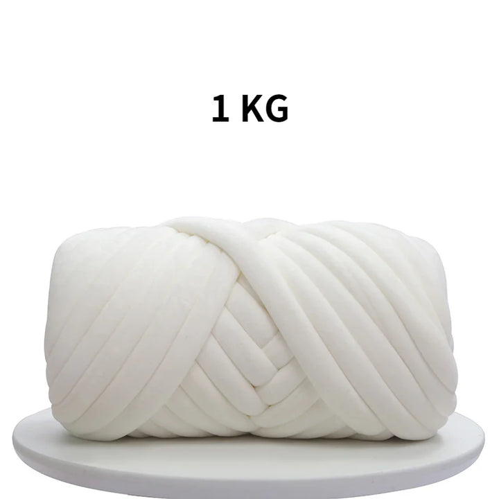 1000g Thick Yarn