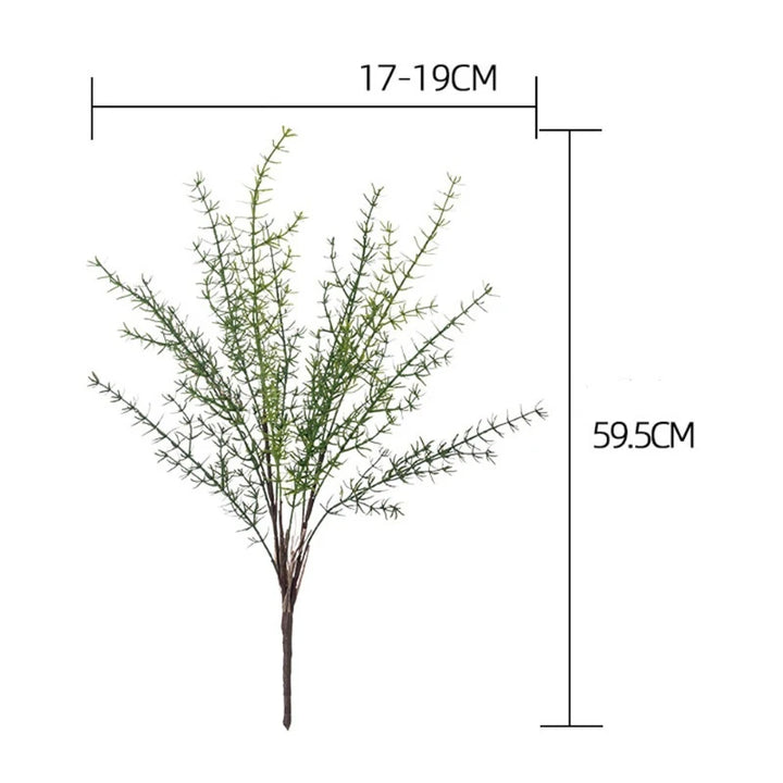 Britta 59cm Artificial Water Plant