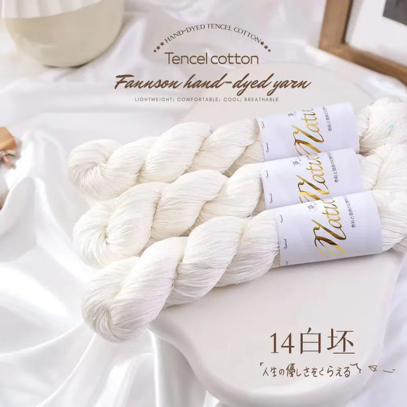 100g Tencel Lace Yarn