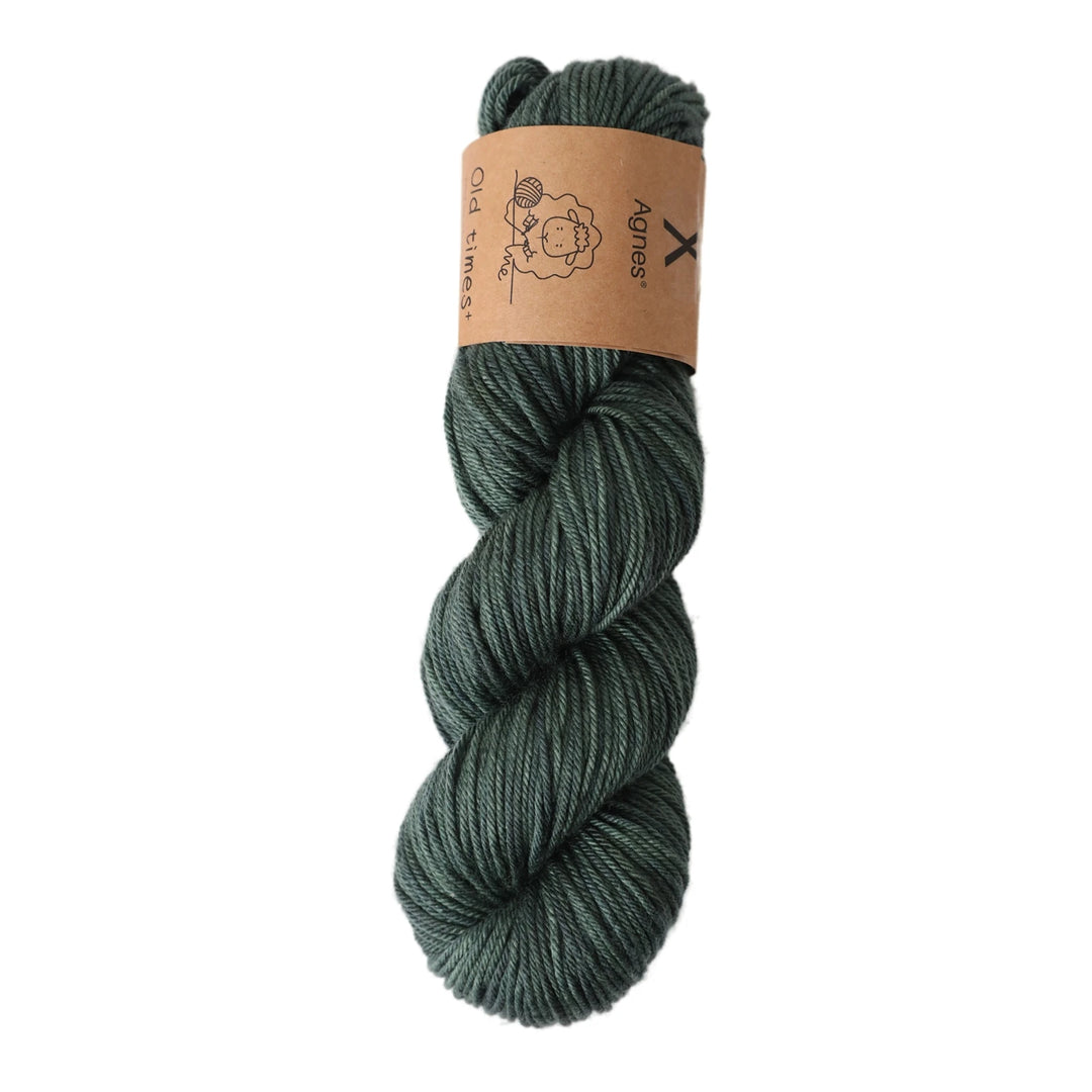 Soft Merino Wool Yarn