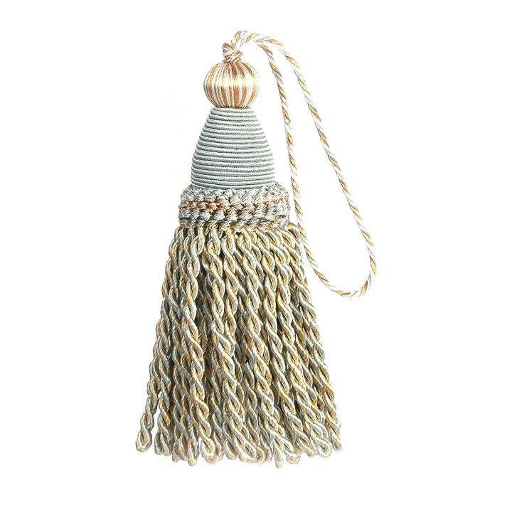 Pine Ridge Decorative Key Tassel