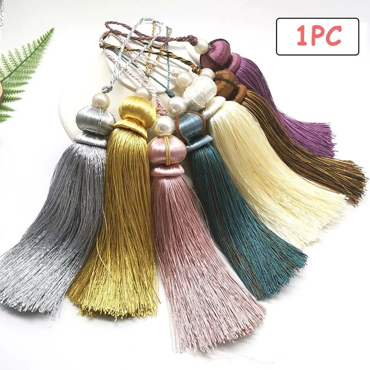 Torelli Key Tassel