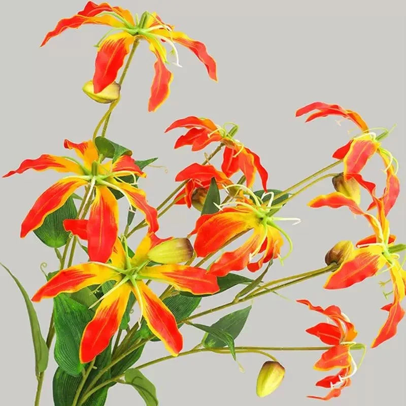 Valla 31 Inch Artificial Lily