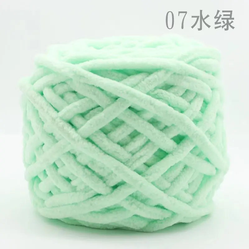 100g Soft Velvet Yarn