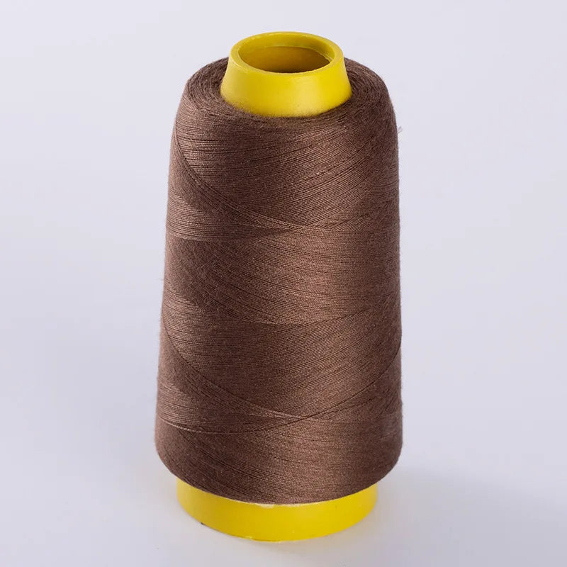 1300 Yards / Polyester Sewing Machine Thread