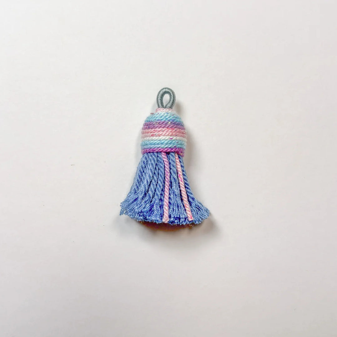 20 PC Calisse 4cm Long Tassels