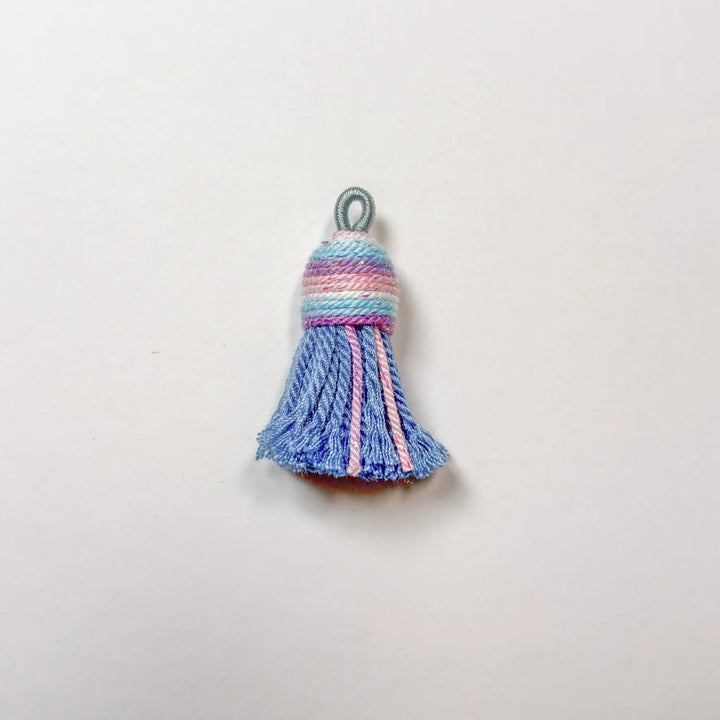 20 PC Calisse 4cm Long Tassels