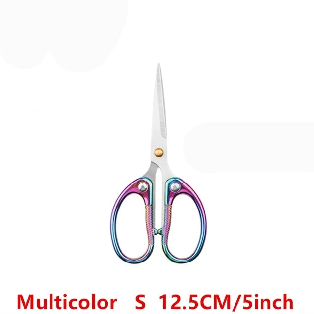 Professional Tailor Fabric and Clothing Scissors