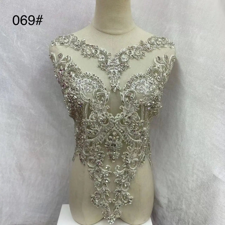 Galam Sequin Applique