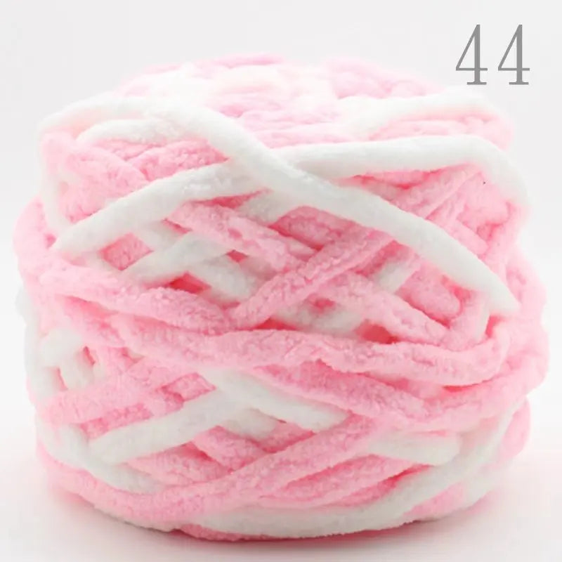 100g Soft Velvet Yarn