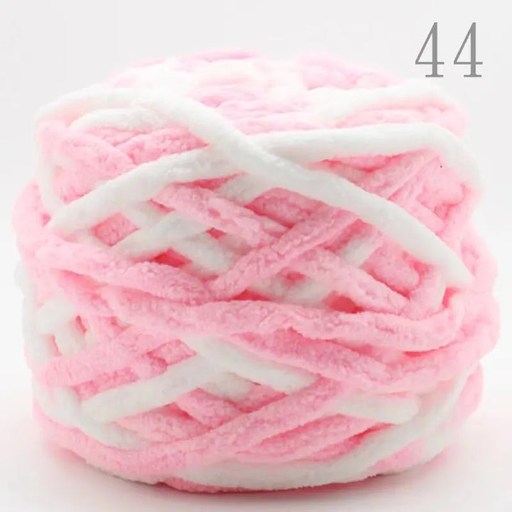 100g Soft Velvet Yarn