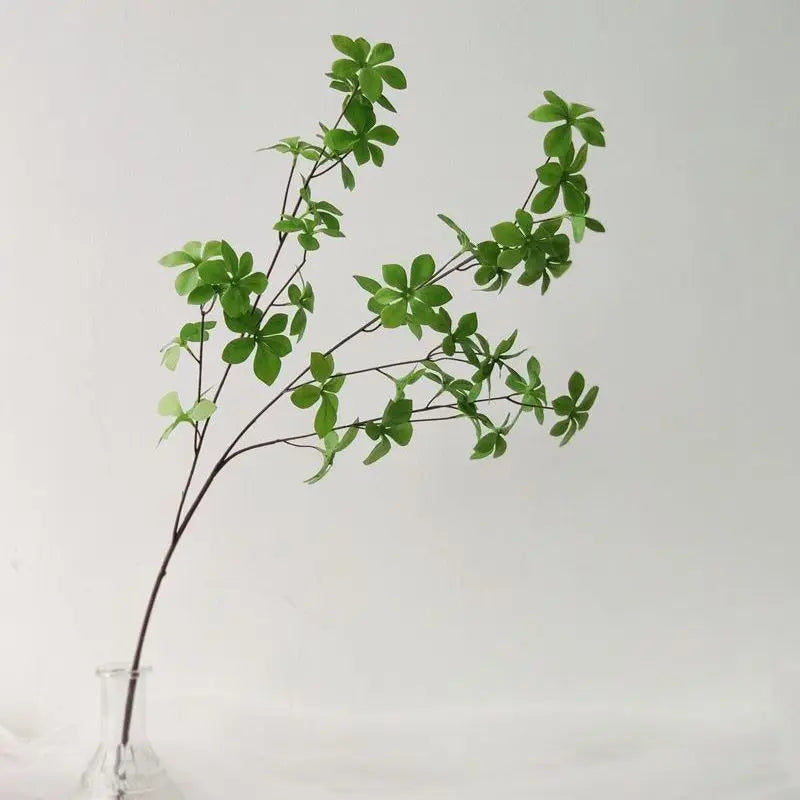 Lux 35 Inch Japanese Pieris Artificial Greenery
