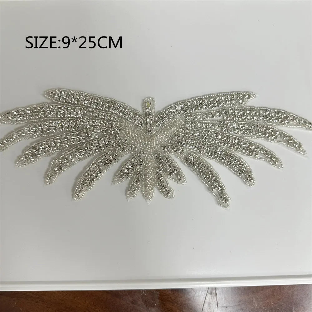 Kimola Sequin Applique