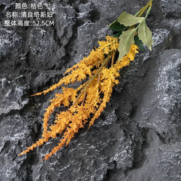 Liana 53cm Quercetin Flower Artificial Flower