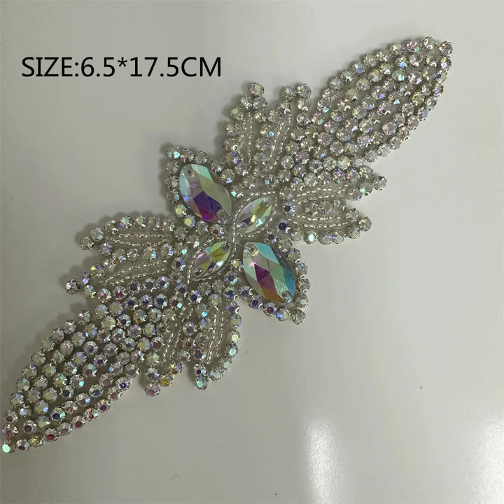 Kimola Sequin Applique