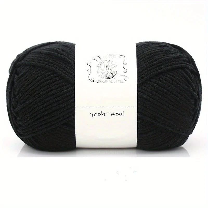 100g Crocheting 100% Acrylic Yarn