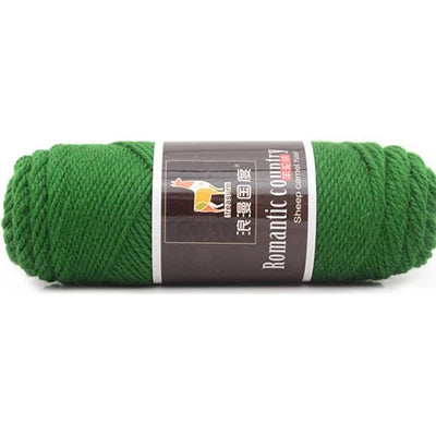 100g Alpaca Soft Yarn