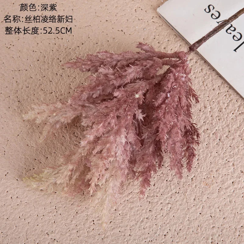 Aria 53cm Artificial Astilbe Flower