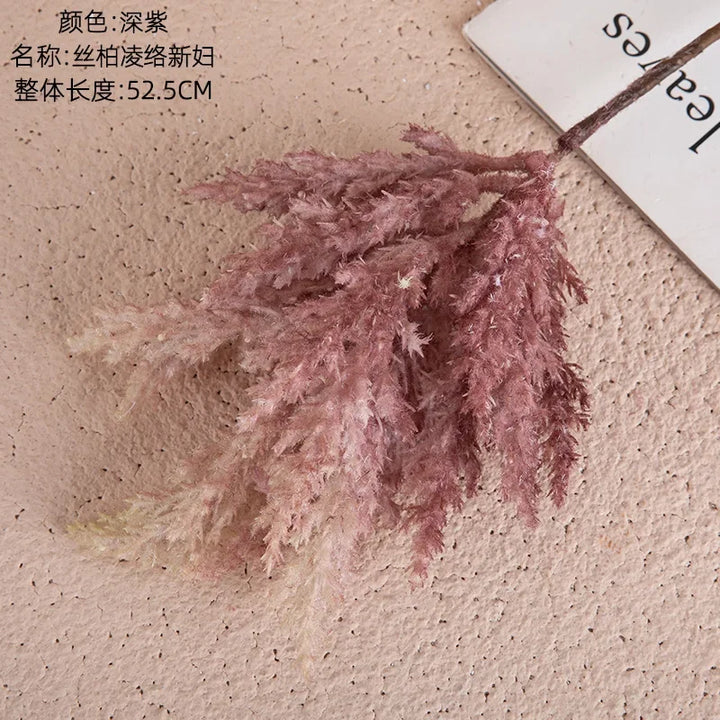 Aria 53cm Artificial Astilbe Flower