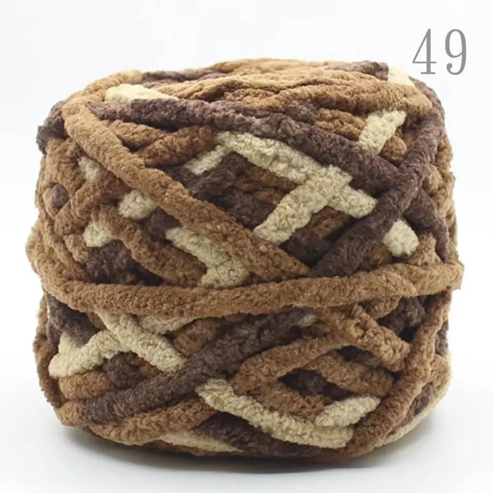 100g Soft Velvet Yarn