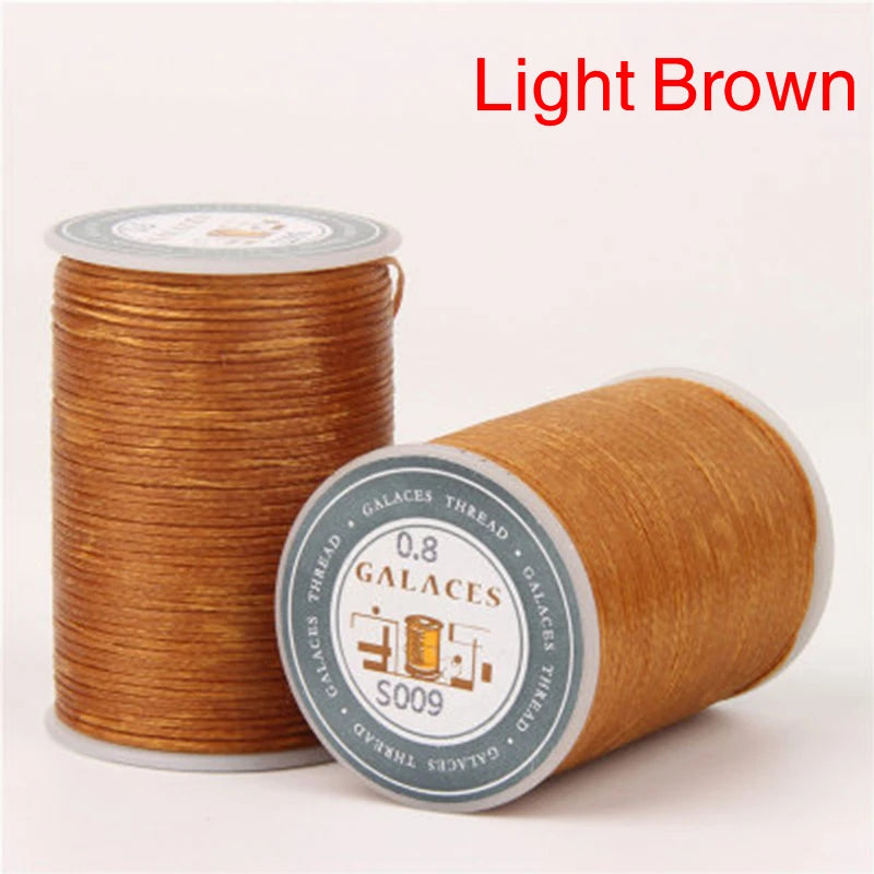 90 Meter / Waxed Sewing Thread