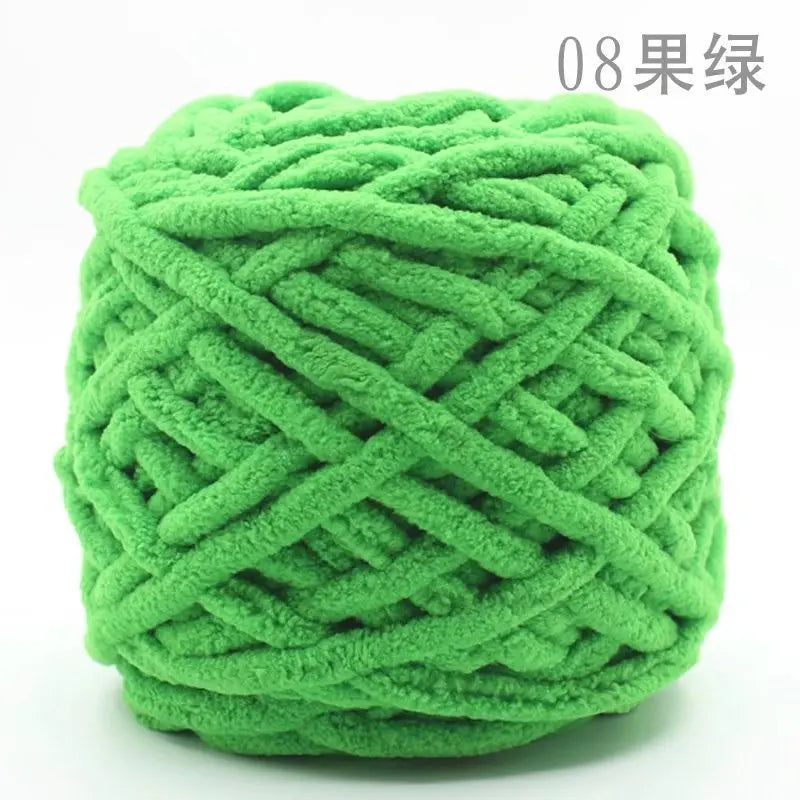 100g Soft Velvet Yarn