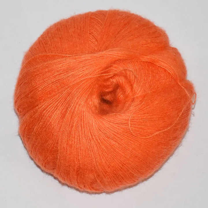 50g Thin Soft Mohair Yarn