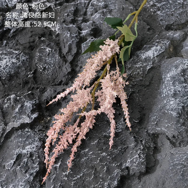 Liana 53cm Quercetin Flower Artificial Flower