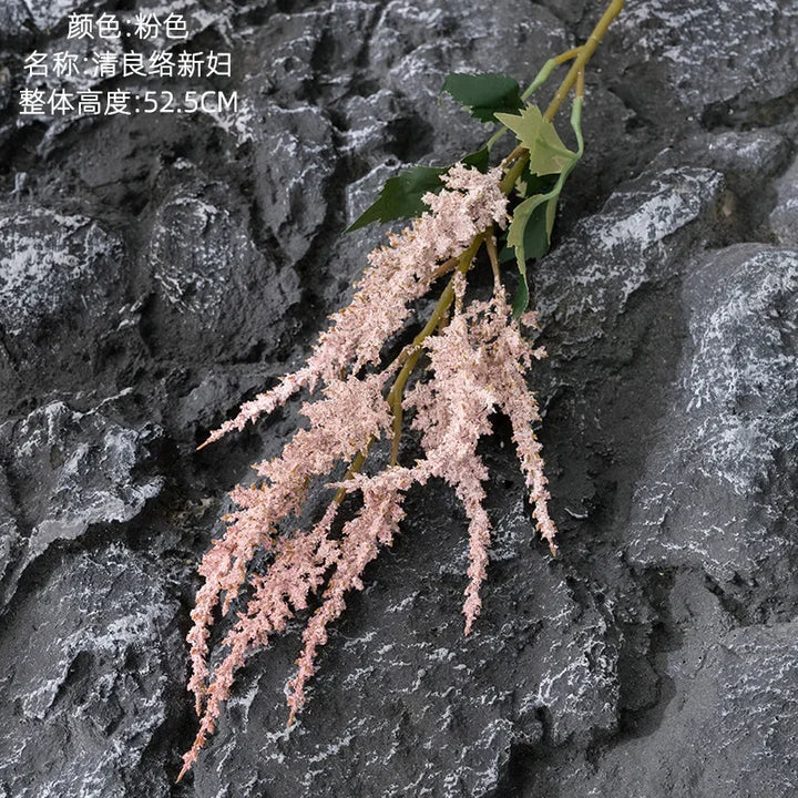 Liana 53cm Quercetin Flower Artificial Flower