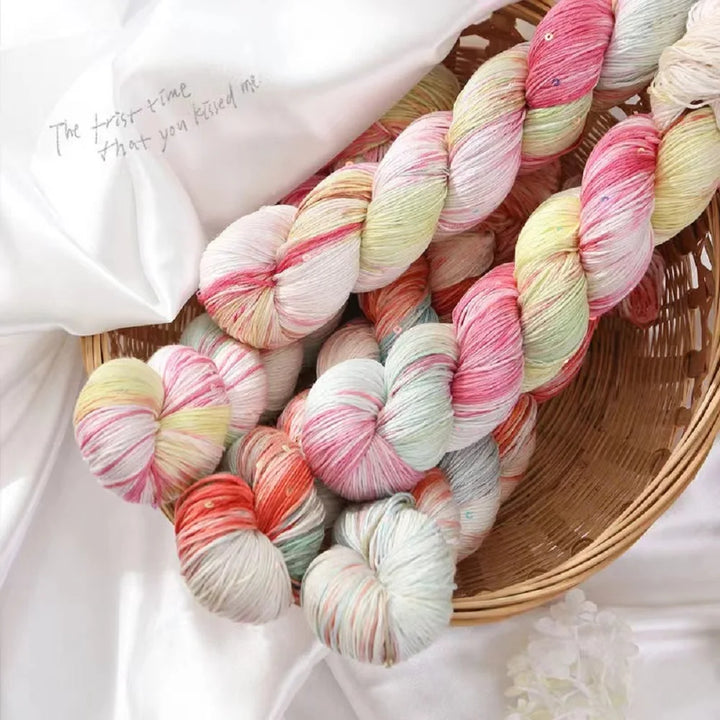 100g Tencel Lace Yarn