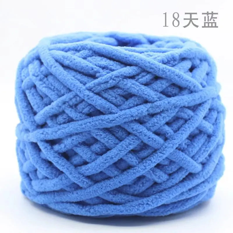 100g Soft Velvet Yarn