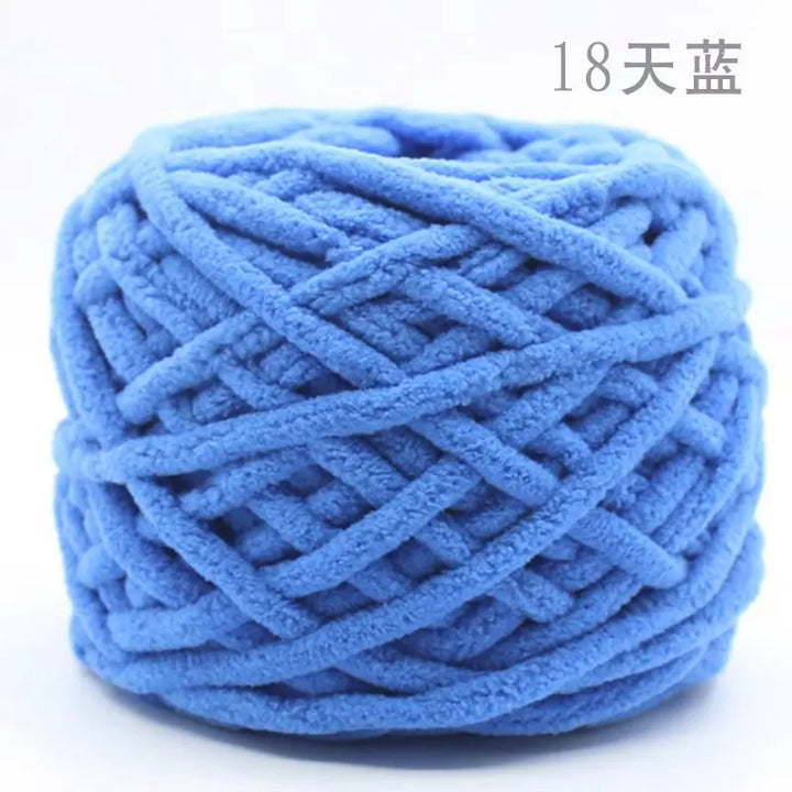 100g Soft Velvet Yarn