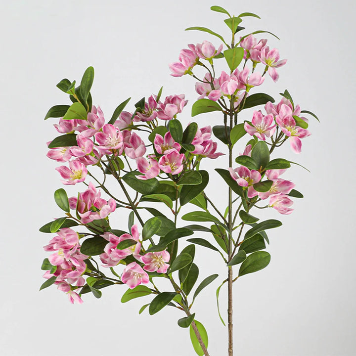 29" Myrtle Branch Flower