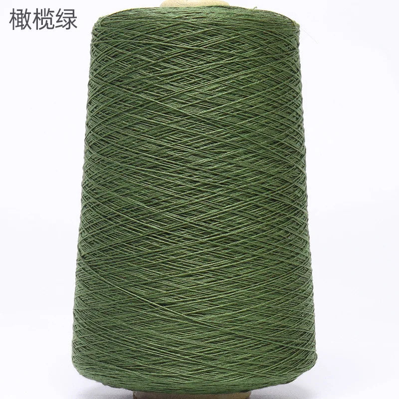 500g Mulberry Silk Lyocell Yarn