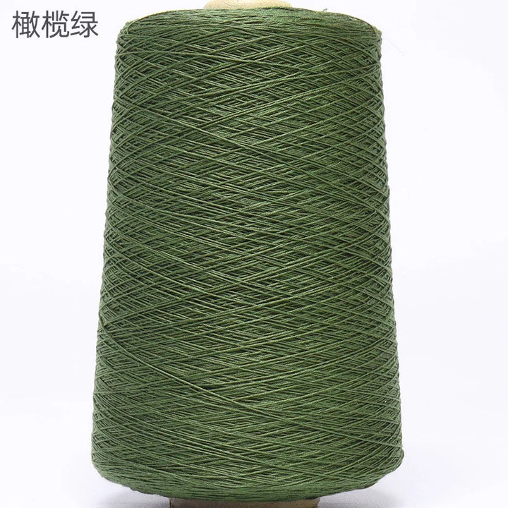 500g Mulberry Silk Lyocell Yarn
