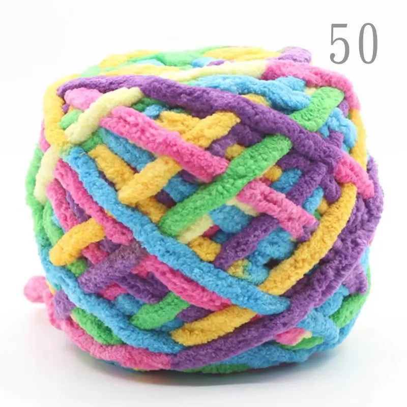 100g Soft Velvet Yarn