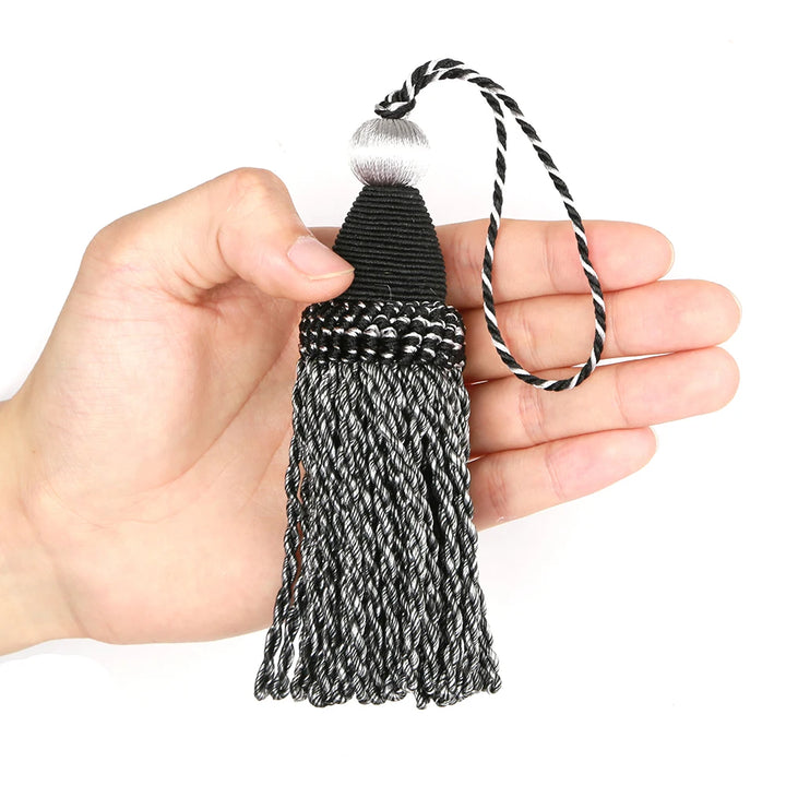 Pine Ridge Decorative Key Tassel