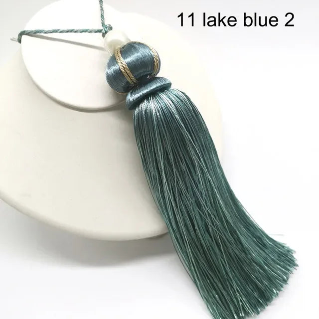Torelli Key Tassel